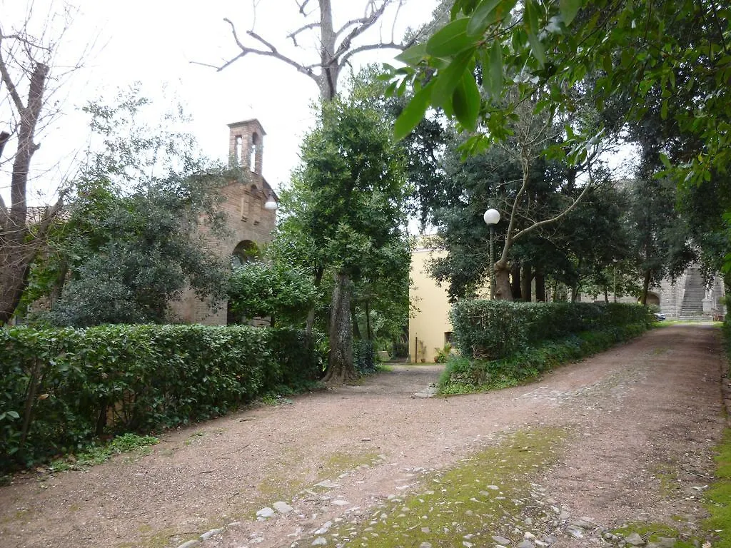 Lägenhet Villa Silvestri Fauglia
