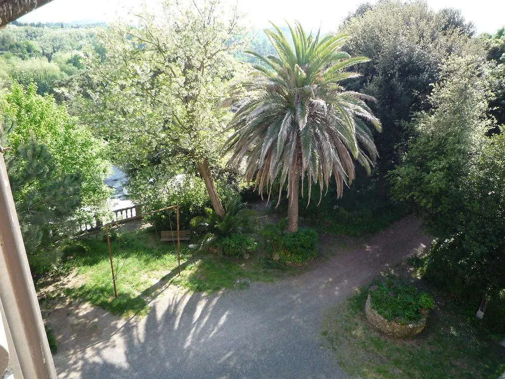 Lägenhet Villa Silvestri Fauglia Italien