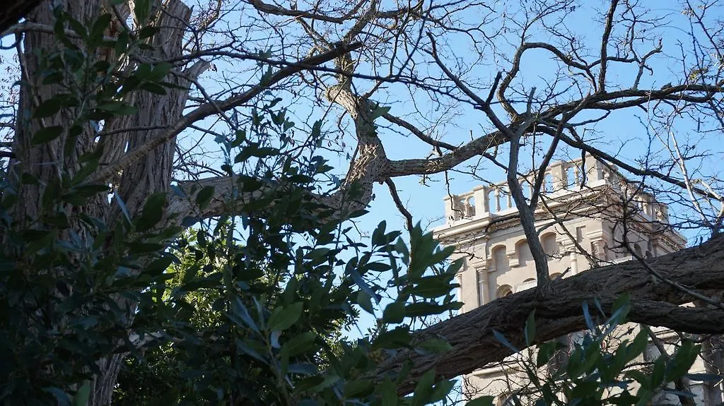 Lägenhet Villa Silvestri Fauglia