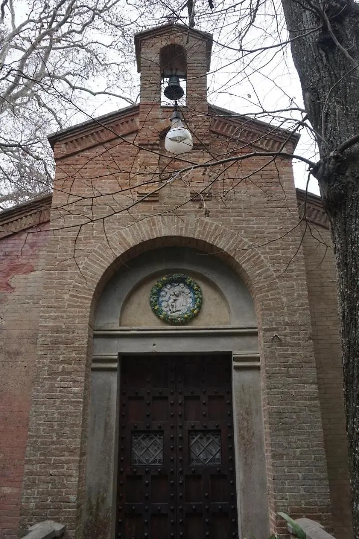 Villa Silvestri Fauglia