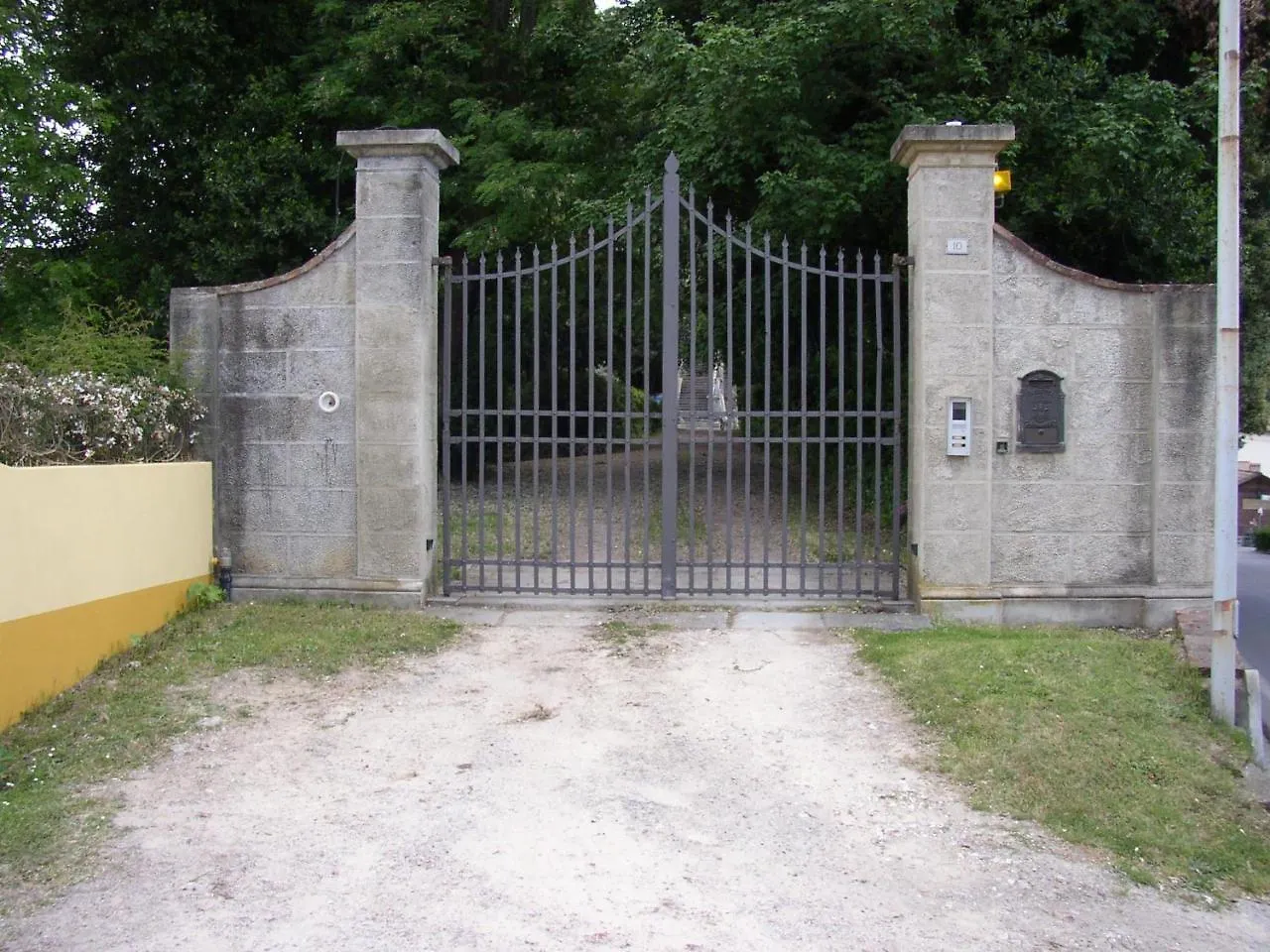 Villa Silvestri Fauglia