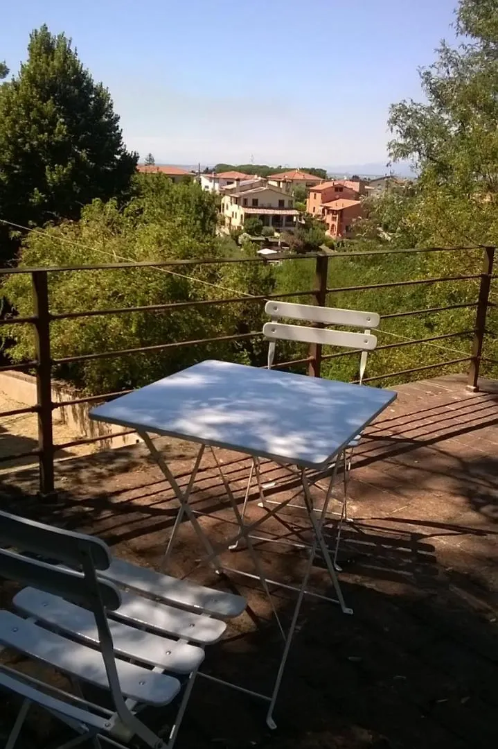 Villa Silvestri Fauglia 0*,