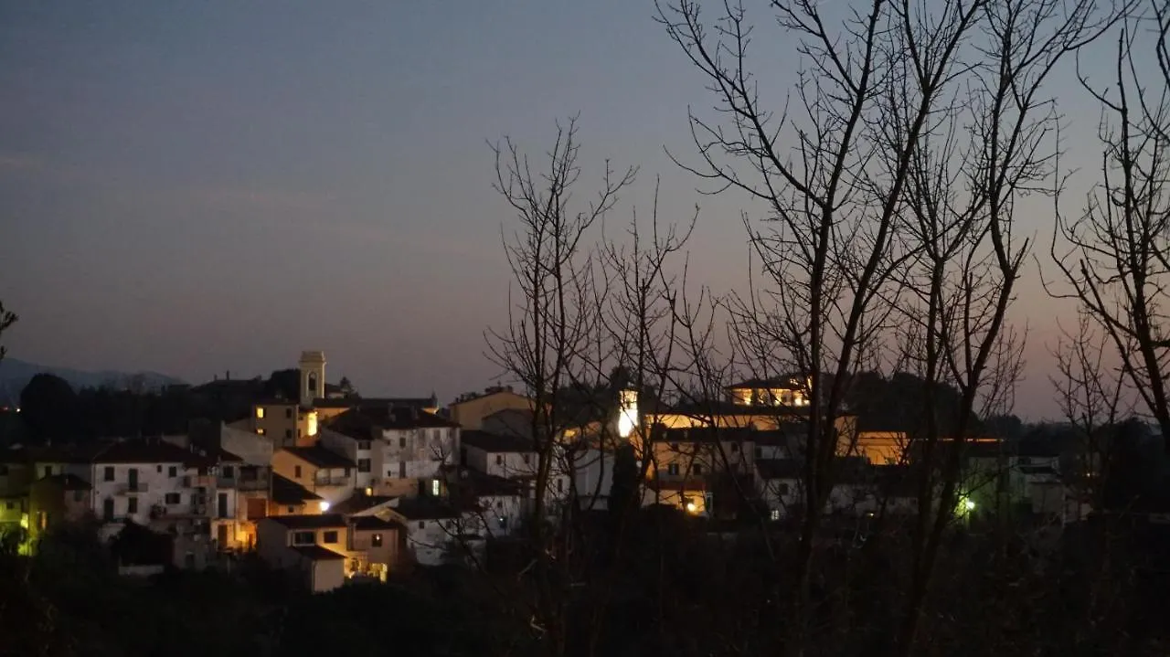 Lägenhet Villa Silvestri Fauglia