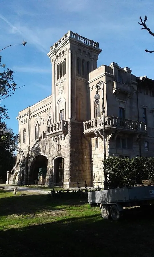 Villa Silvestri Fauglia 0*,  Italien