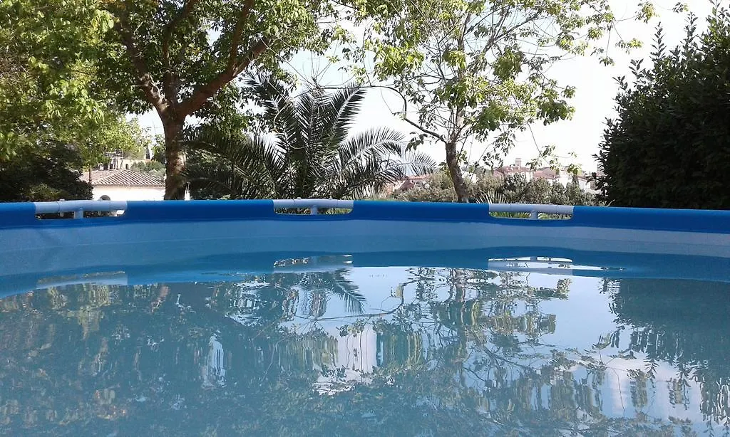 Apartment Villa Silvestri Fauglia