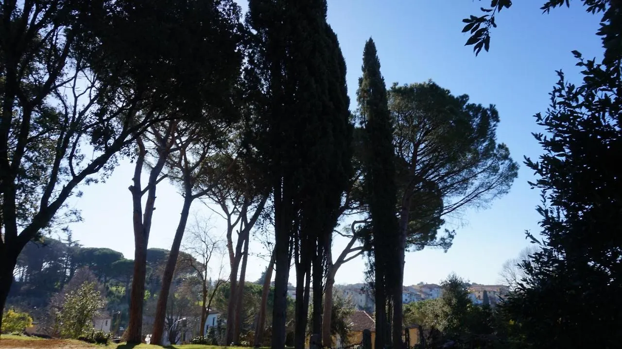 Villa Silvestri Fauglia 0*,  Italien